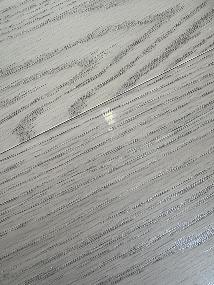 Wood Floor RestorationJob photo