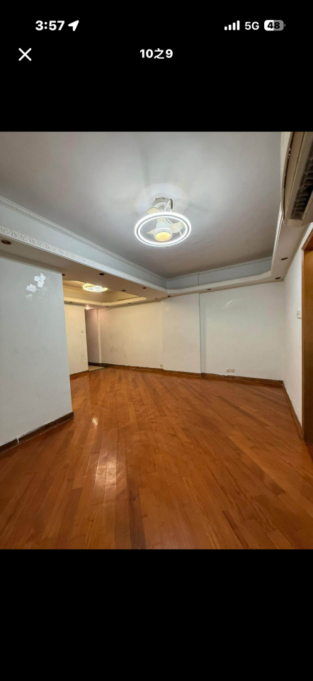 入伙前清潔工作照片