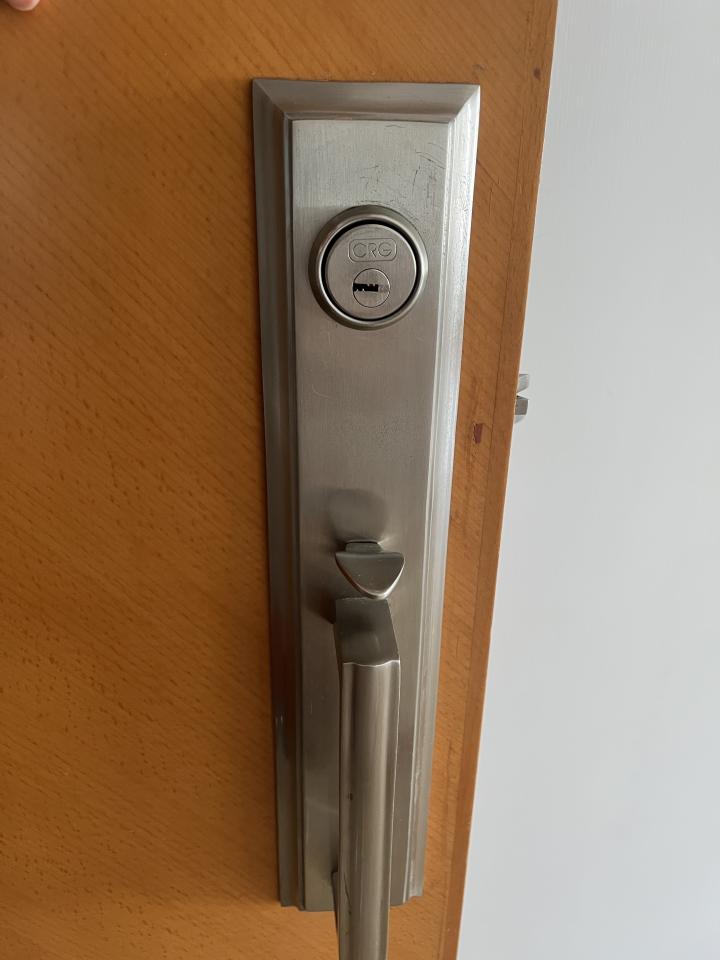 LocksmithJob photo
