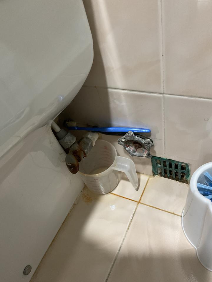 水電工程工作照片