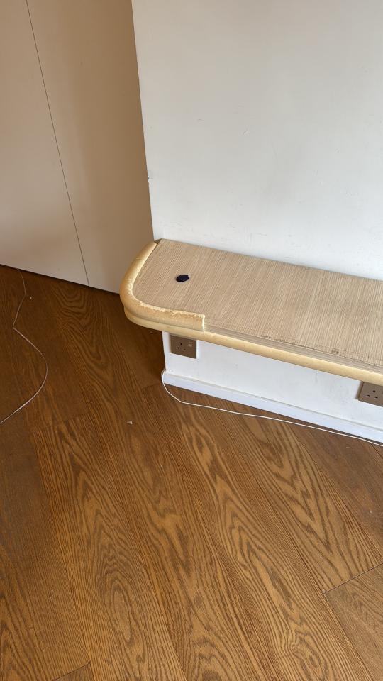 Flooring RepairJob photo