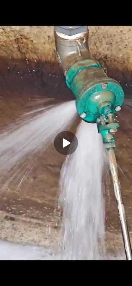 水喉水務工作照片