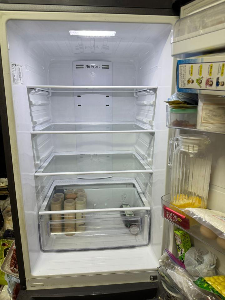 Refrigerator RepairJob photo