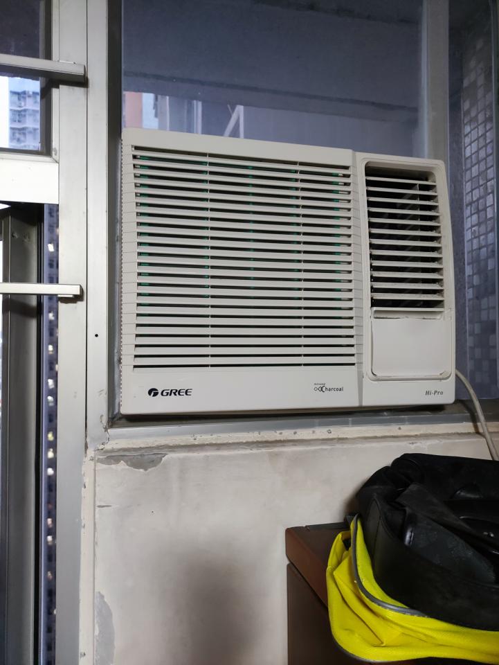 清拆工程工作照片