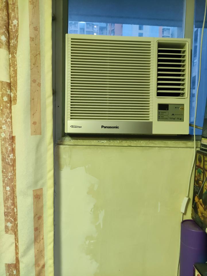 清拆工程工作照片