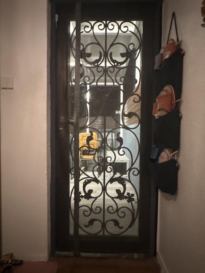 Iron Doorjob photo