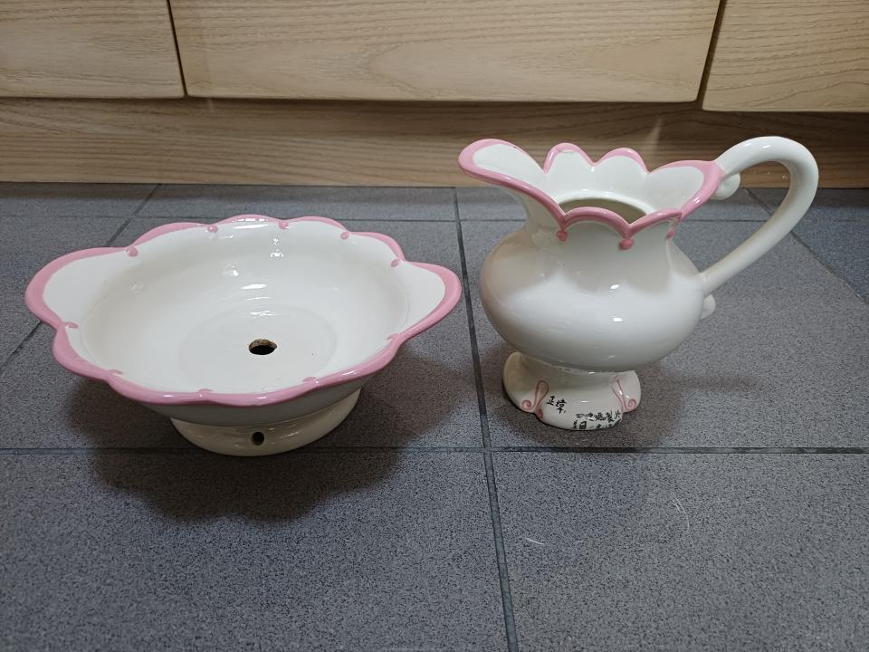 燈飾維修工作照片