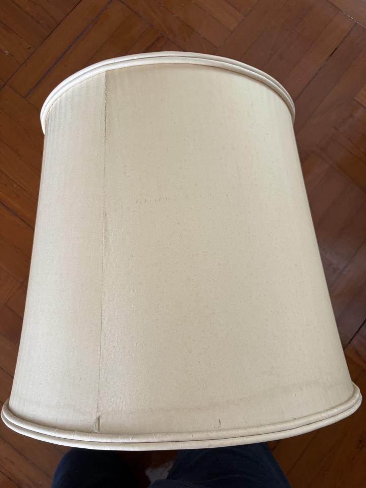 燈飾維修工作照片