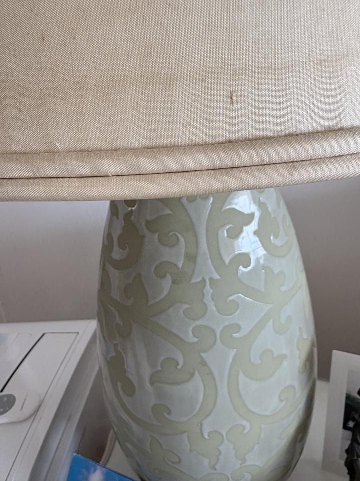 燈飾維修工作照片