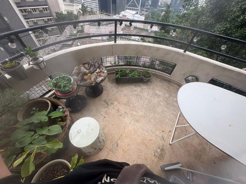 PlasterworkJob photo