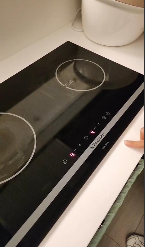 電器維修工作照片