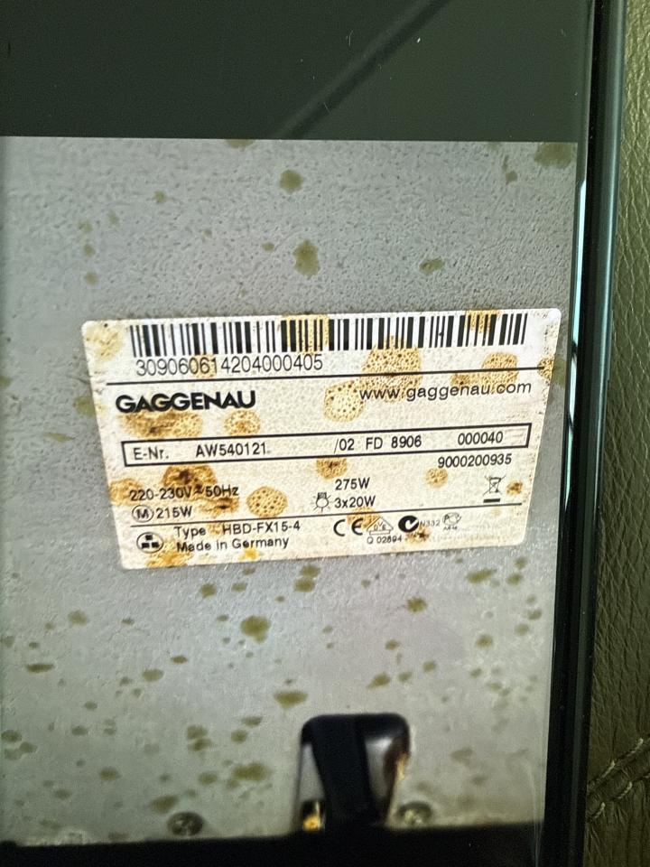 Home Appliance RepairJob photo