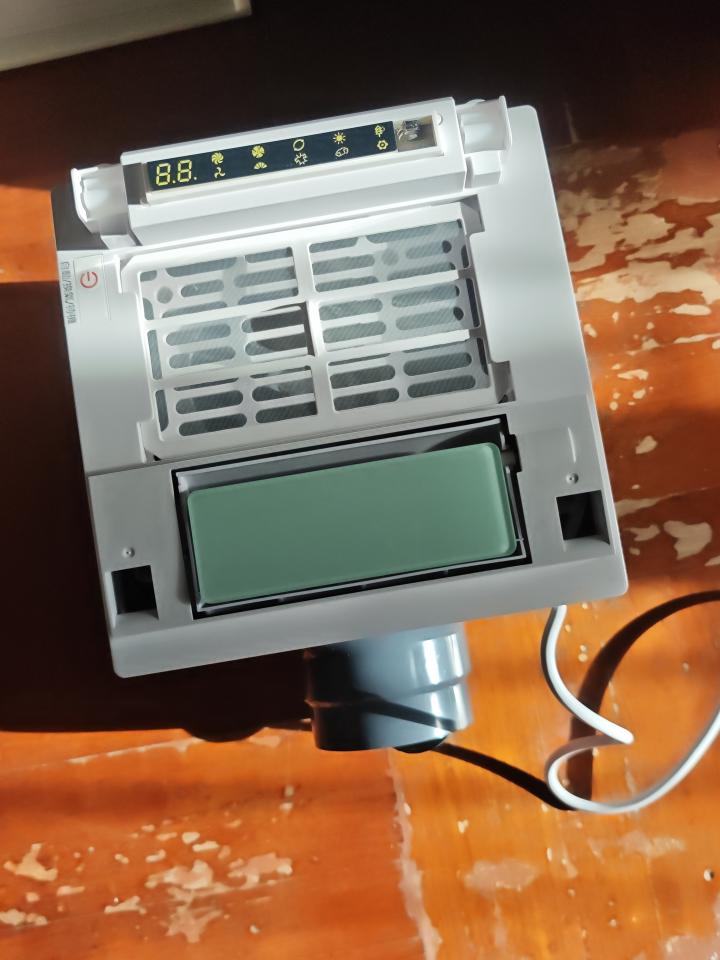 Thermo Ventilator Install & RepairJob photo