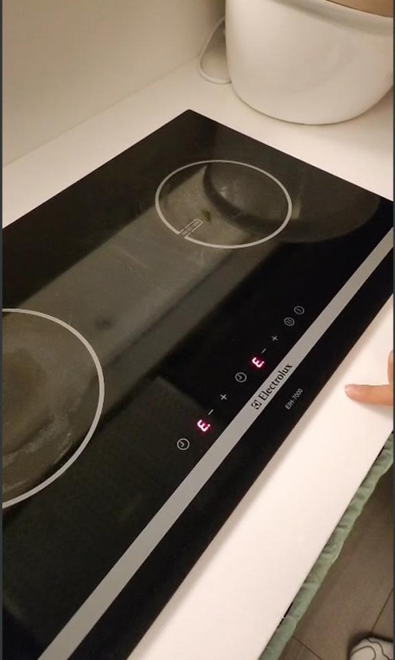 電器維修工作照片