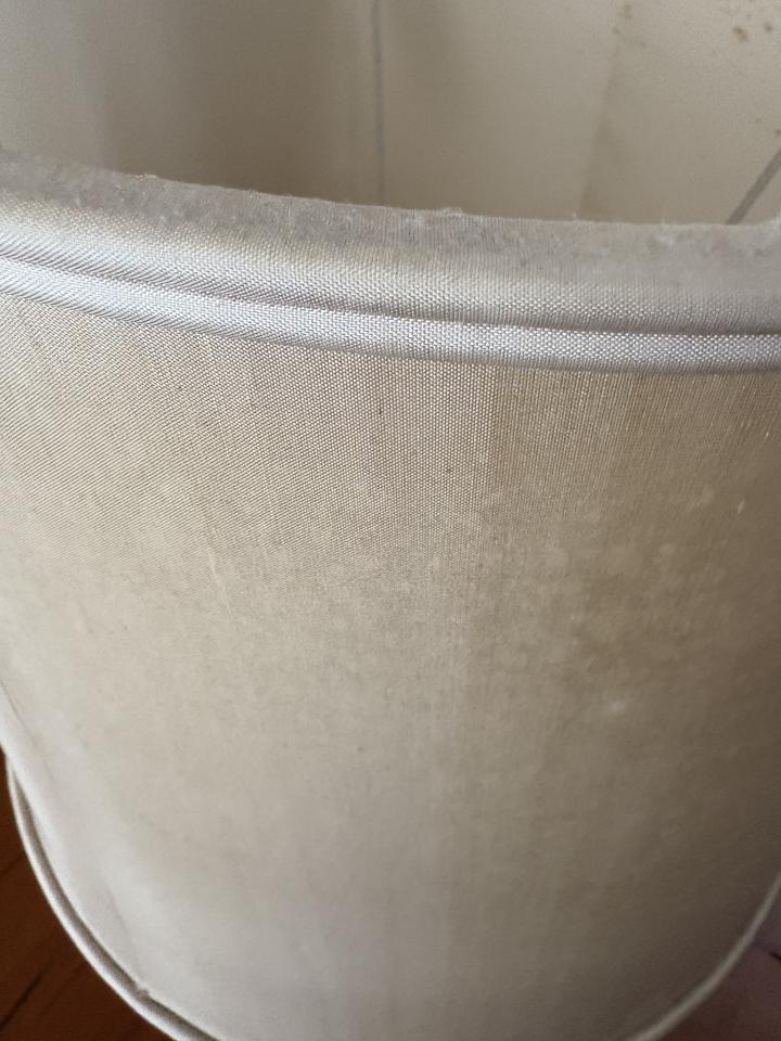 燈飾維修工作照片