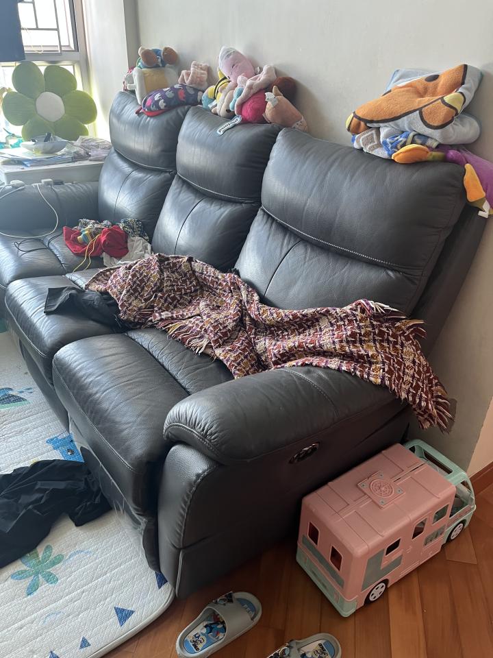 Furniture RecycleJob photo