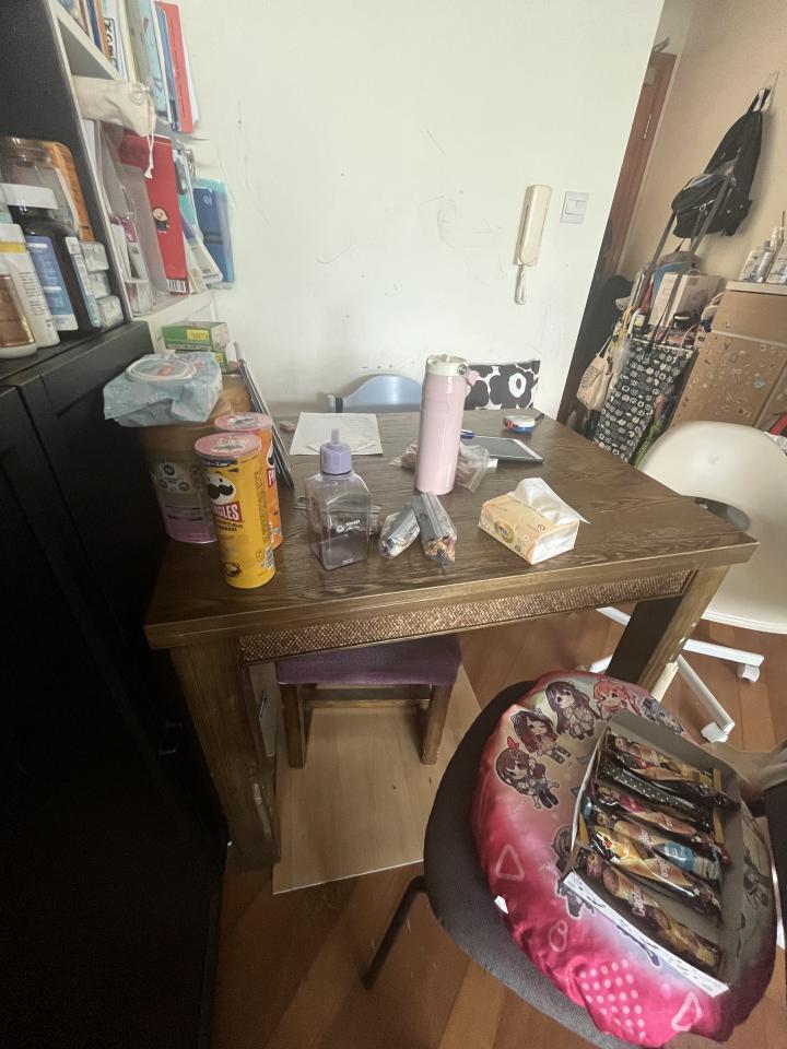 Furniture RecycleJob photo