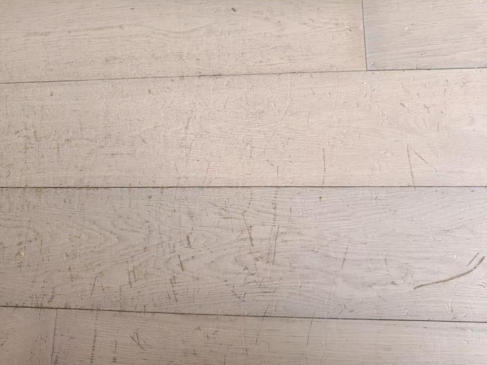 Flooring Repairjob photo