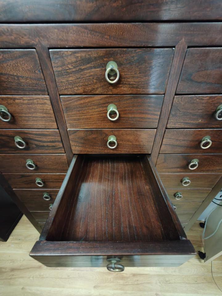 Furniture Recyclejob photo