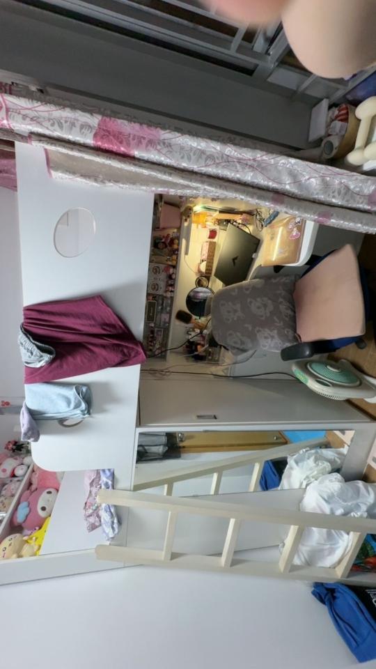 清拆工程工作照片