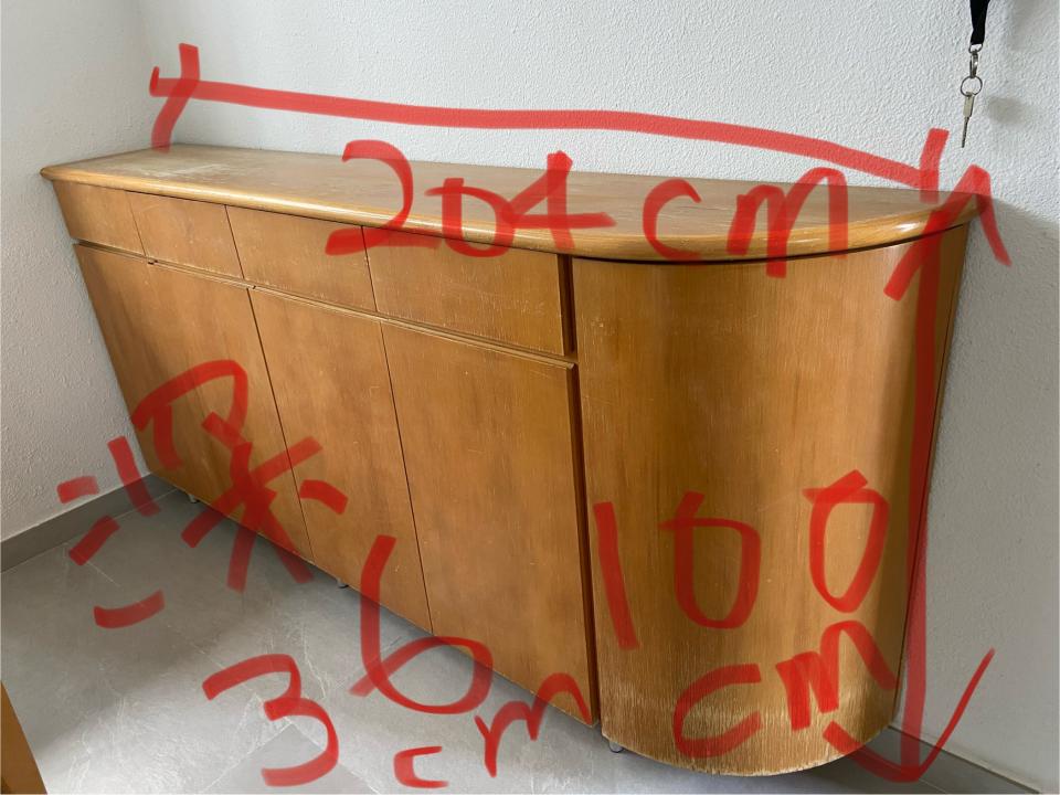 Furniture Repairjob photo