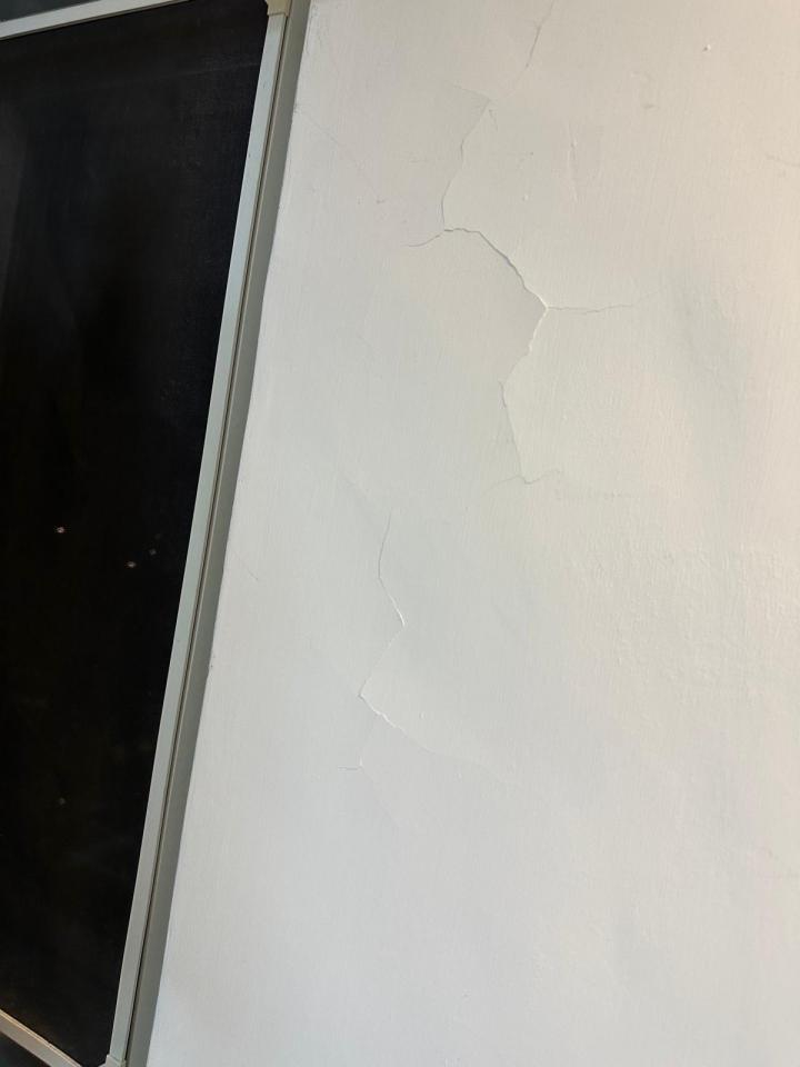 Wall PaintingJob photo