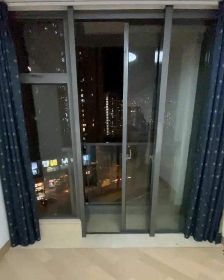 漏水維修工作照片