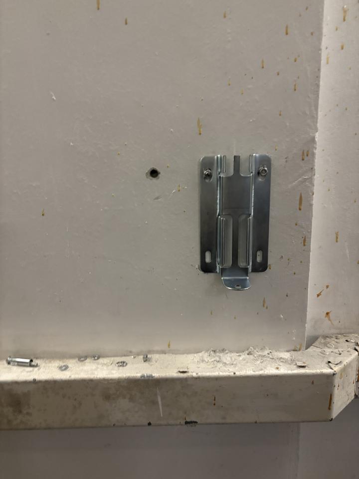 電器維修工作照片