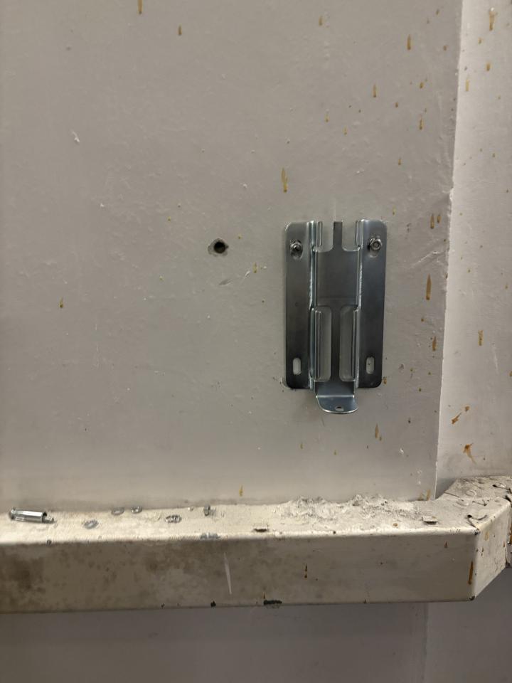 水電工程工作照片