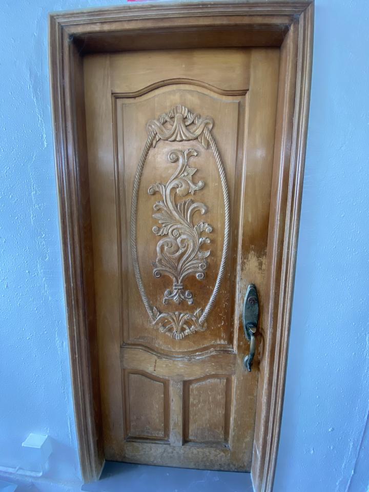 Furniture Repairjob photo