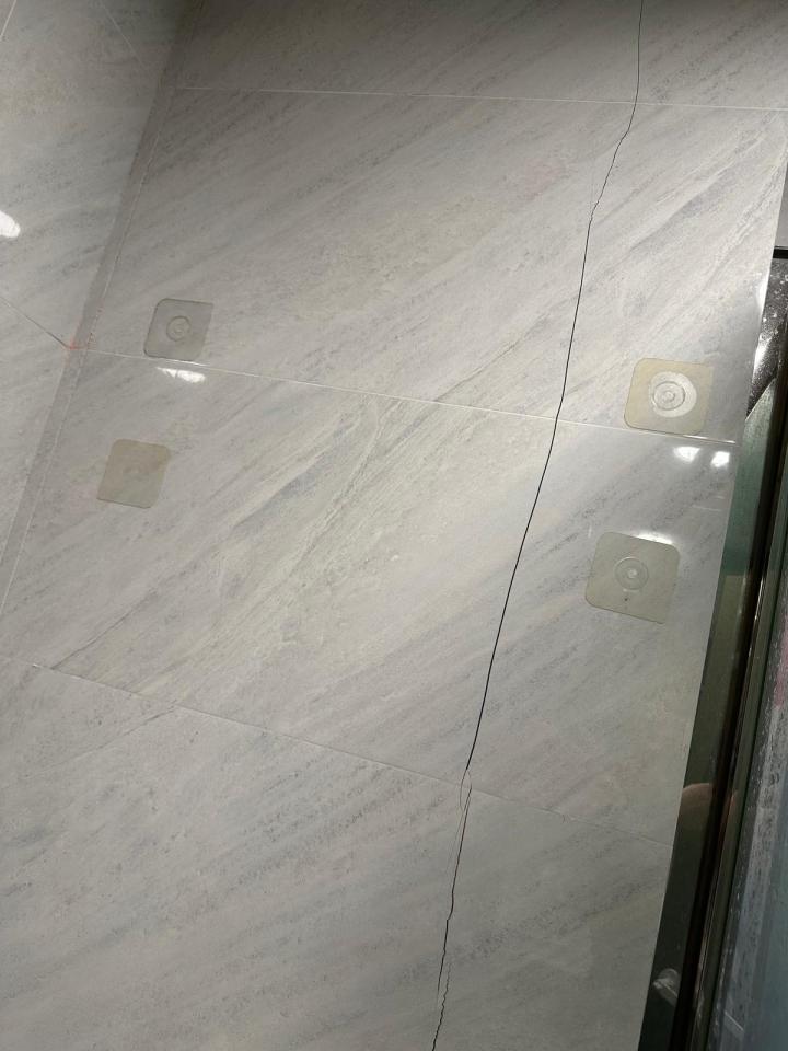 Wall PaintingJob photo