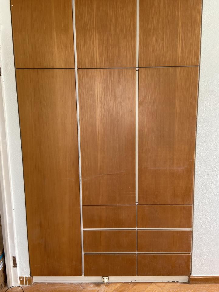 Furniture Repairjob photo