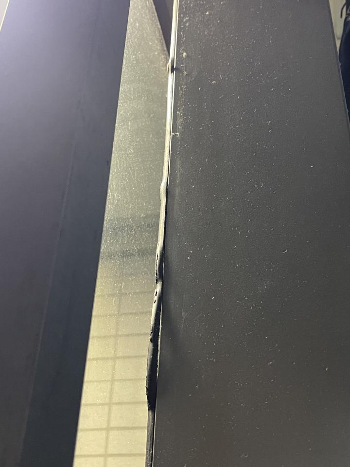 漏水維修工作照片