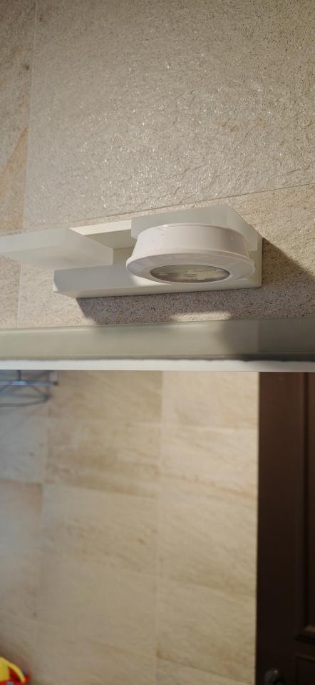 燈飾維修工作照片