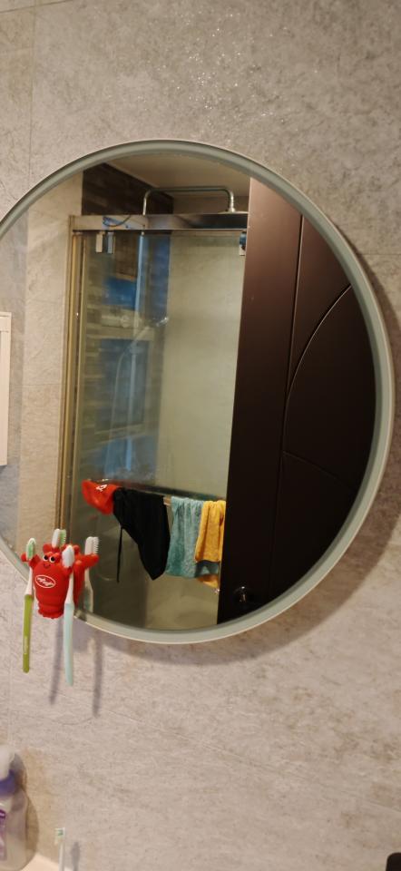 燈飾維修工作照片