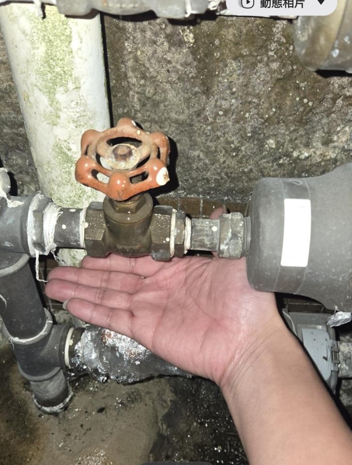 水電工程工作照片