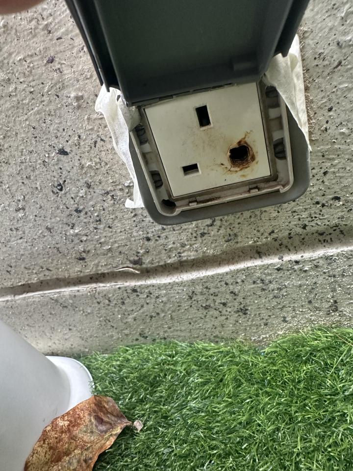 水電工程工作照片