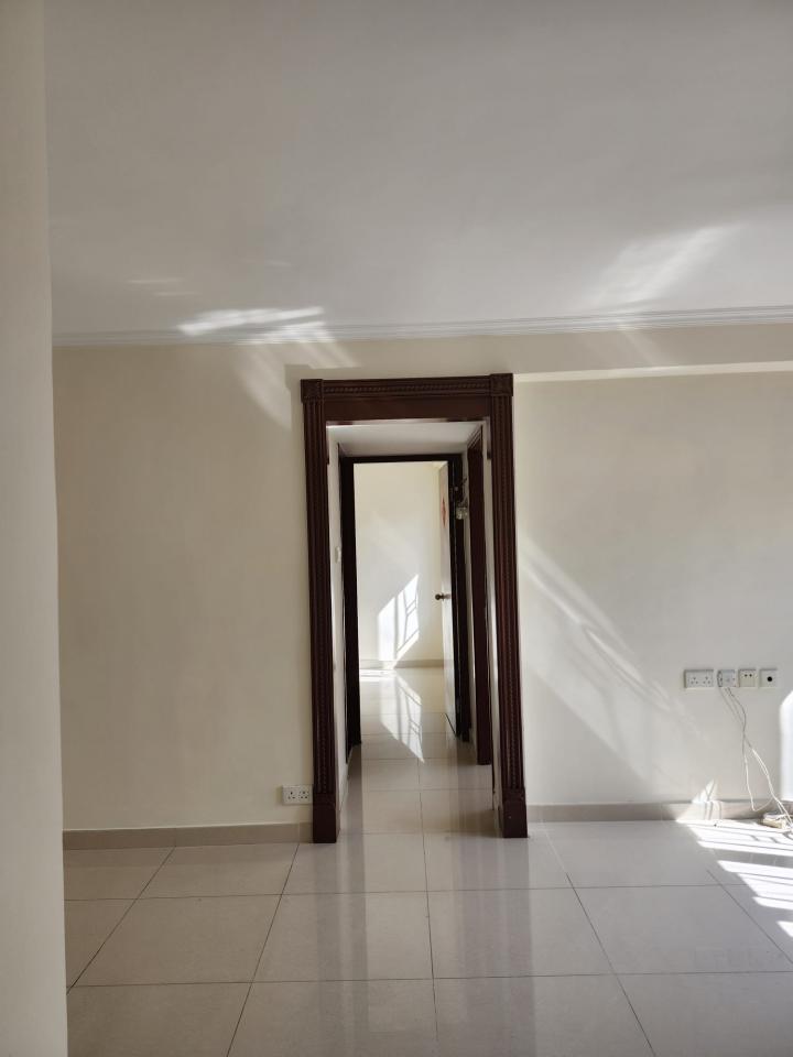 石塑地板工作照片