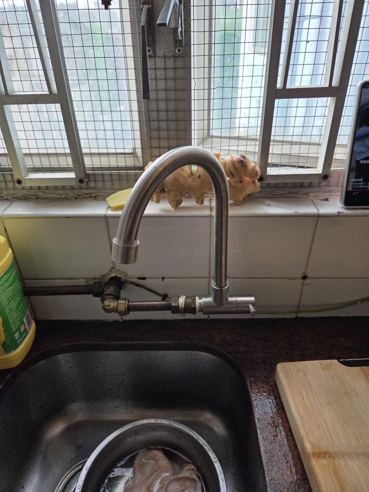 Faucet Repair & InstallationJob photo