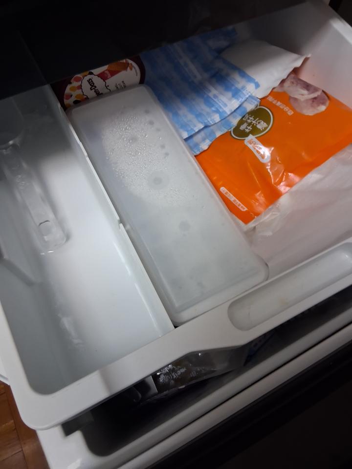 Refrigerator RepairJob photo