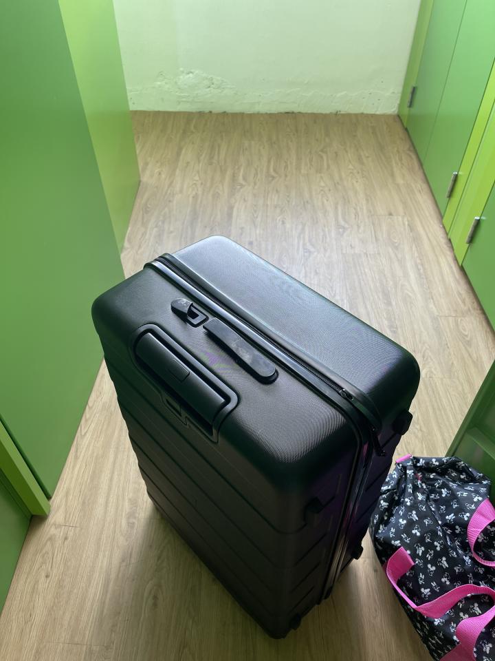 Luggage RepairJob photo