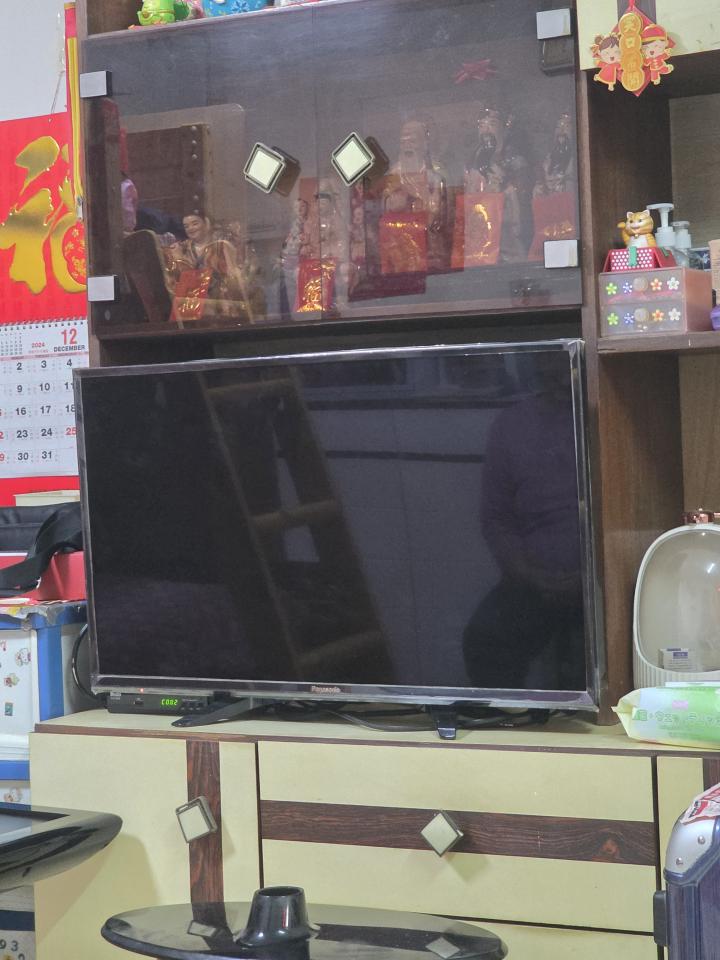 電器維修工作照片