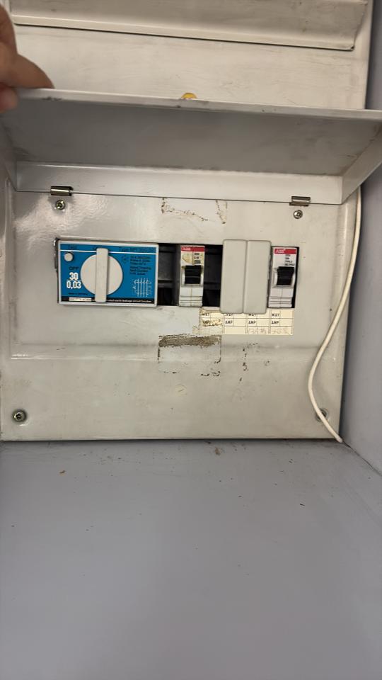 ElectricianJob photo