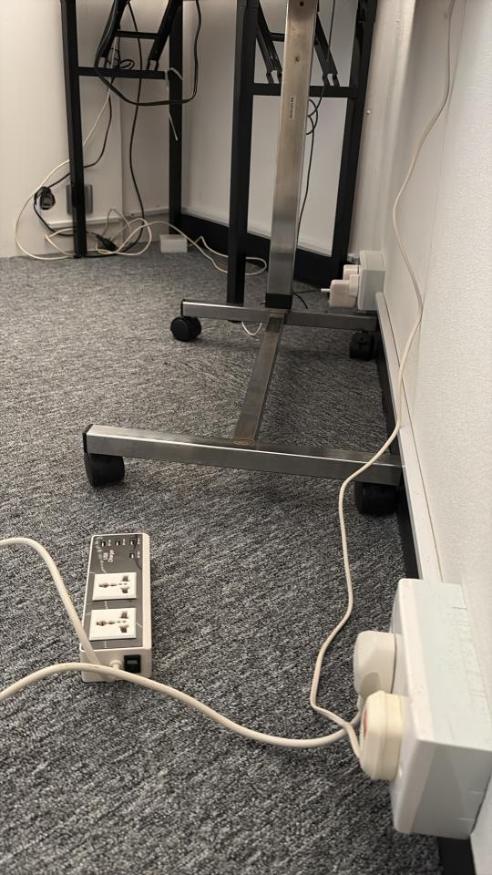 ElectricianJob photo