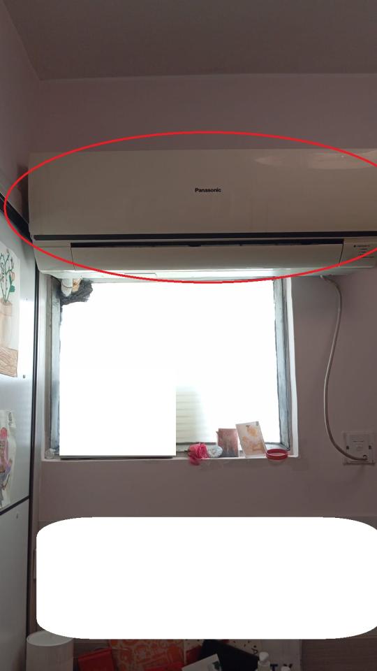 清拆工程工作照片