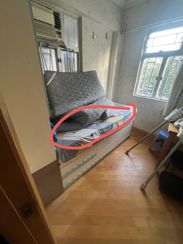 傢俬回收工作照片