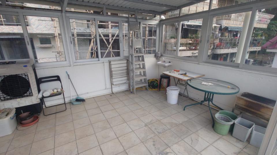 室內裝修工作照片