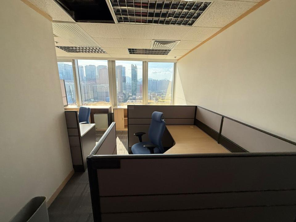 傢俬回收工作照片