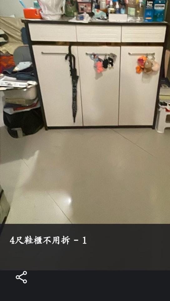 清拆工程工作照片