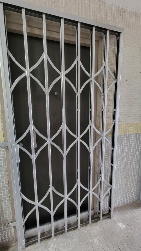 開鎖佬工作照片